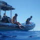 Image for article titled Review: Pentax W60 Waterproof Camera Catching Whale Sharks